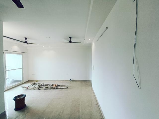 Rental | 3.5 BHK + Study Room 1895 Sq.Ft. Apartment in Elite Golf Green