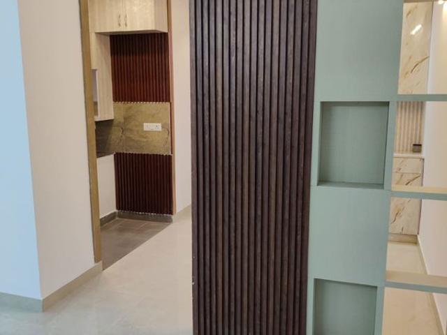 Rental | 3.5 BHK + Study Room 1895 Sq.Ft. Apartment in Elite Golf Green