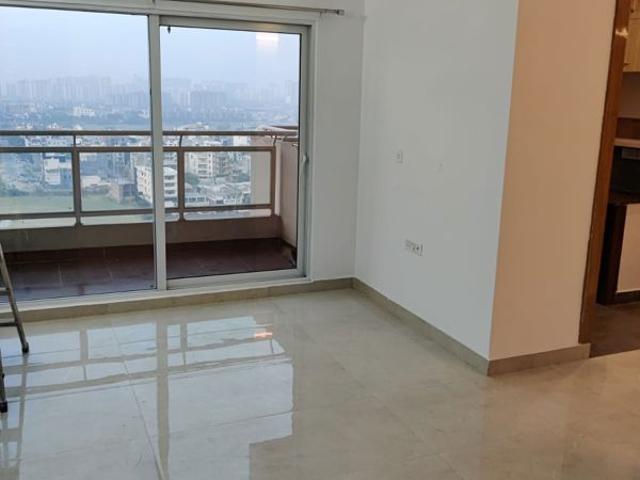 Rental | 3.5 BHK + Study Room 1895 Sq.Ft. Apartment in Elite Golf Green