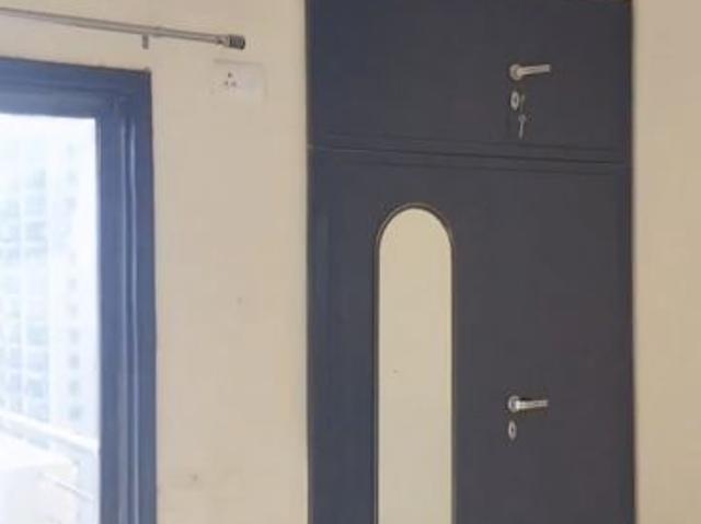 Rental | 3.5 BHK + Study Room 1900 Sq.Ft. Apartment in RPS Savana