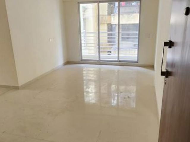 Rental | 3.5 BHK + Study Room 1200 Sq.Ft. Apartment in One Indiabulls Thane 1