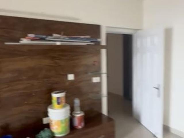 Rental | 3.5 BHK + Study Room 1250 Sq.Ft. Apartment in BPTP Park Elite Premium