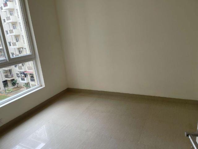 Rental | 3.5 BHK + Study Room 1310 Sq.Ft. Apartment in Emaar Emerald Estate