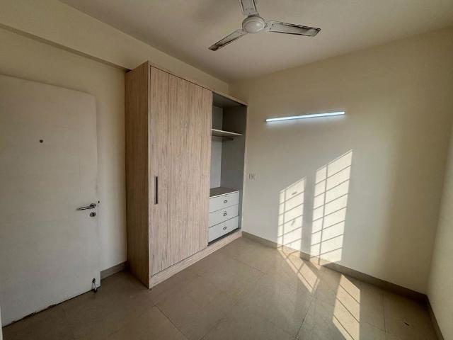 Rental | 3.5 BHK + Study Room 1395 Sq.Ft. Independent House in Emaar Emerald Estate