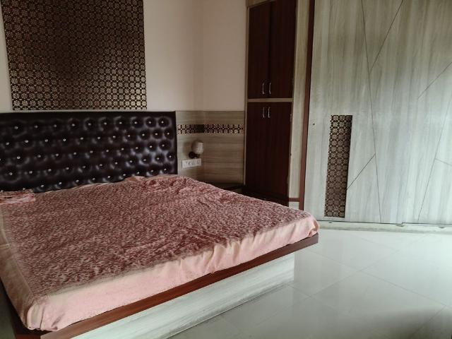 Rental | 3.5 BHK + Study Room 2505 Sq.Ft. Apartment in Arihant Sparsh Vashi