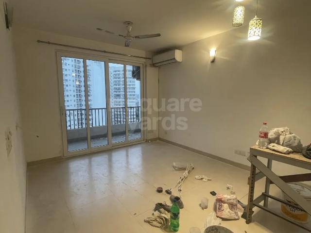Rental | 3.5 BHK + Study Room 2020 Sq.Ft. Apartment in Emaar MGF The Palm Drive Villas