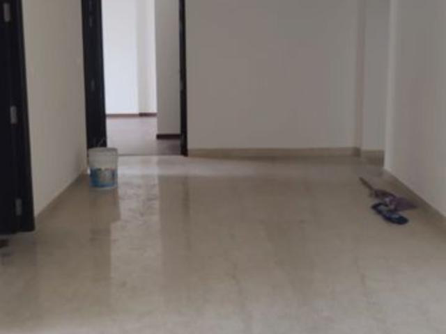 Rental | 3.5 BHK + Study Room 2331 Sq.Ft. Apartment in Wave Amore