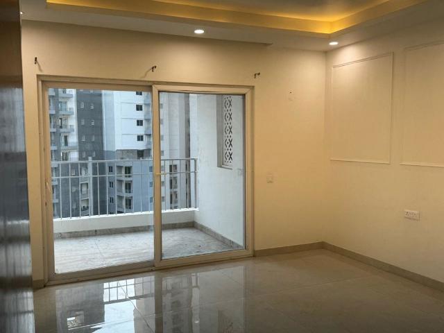 Rental | 3.5 BHK + Study Room 3942 Sq.Ft. Apartment in 3C Lotus 300