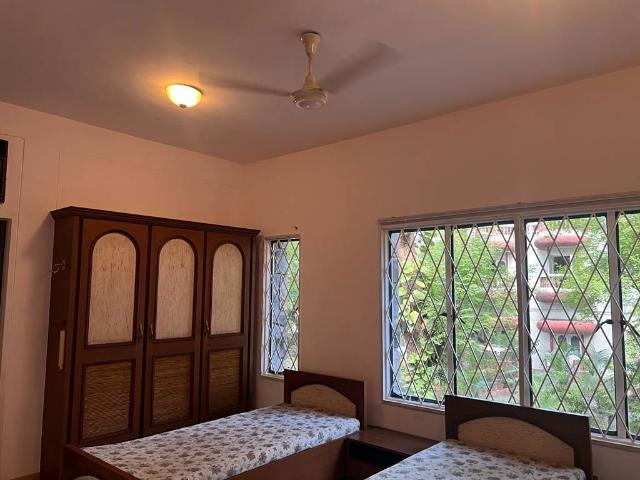 Rental | 3.5 BHK + Study Room 3000 Sq.Ft. Villa in Dorabjee Paradise Building A&B Condominium