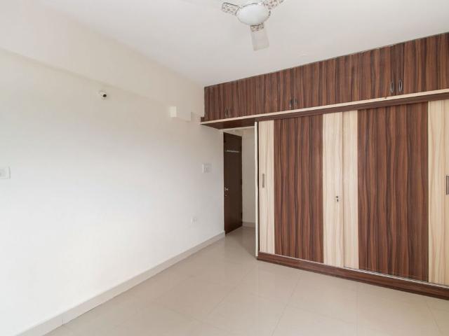 Rental | 3.5 BHK + Study Room 3186 Sq.Ft. Apartment in KMB La Palazzo