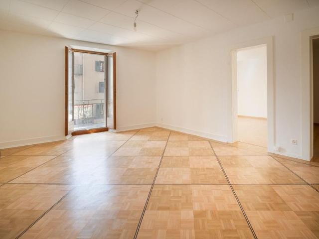 Rental: 3.5 room apartment in Vétroz Available immediately