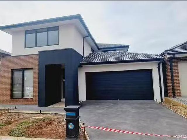 Nice 3 Tekapo Street, Truganina, VIC 3029