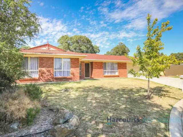 New 3 Tolmer Close, MOUNT BARKER, SA 5251 House for Rent