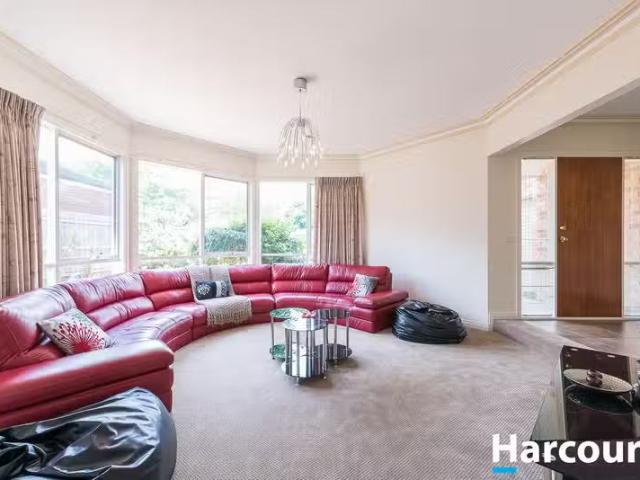 Nice 3 Walters Court, ROWVILLE, VIC 3178 House for Rent
