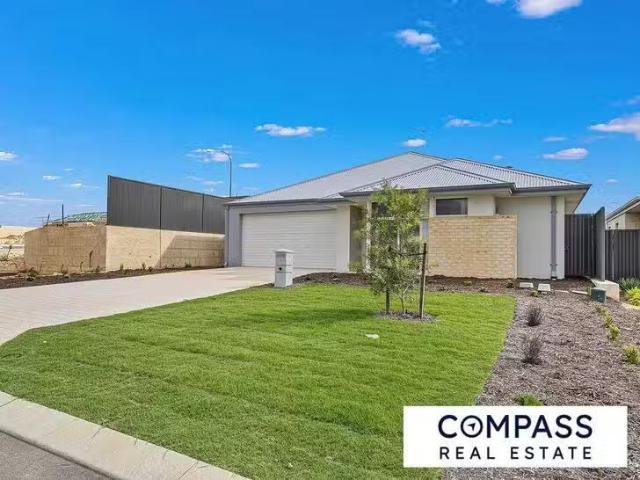 Just in! 3 Yabbra Entrance, Yanchep, WA 6035