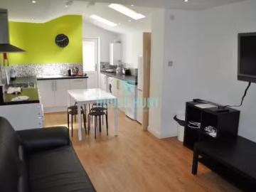 New 3 BA 5 bedroom terraced house for rent in Dale Road, Birmi.