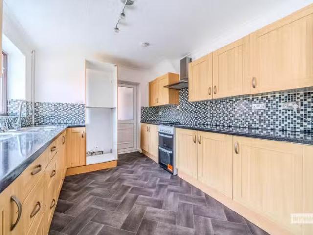 Rental! 3 bedroom house for rent in Satchfield Close, Henbury.