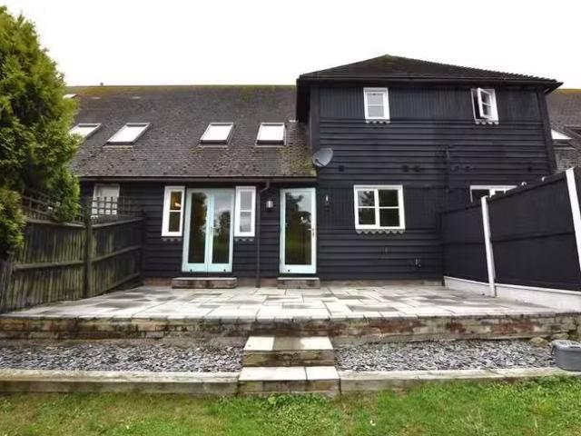 Nice 3 bedroom terraced house for rent in Laurensfield, Minste.
