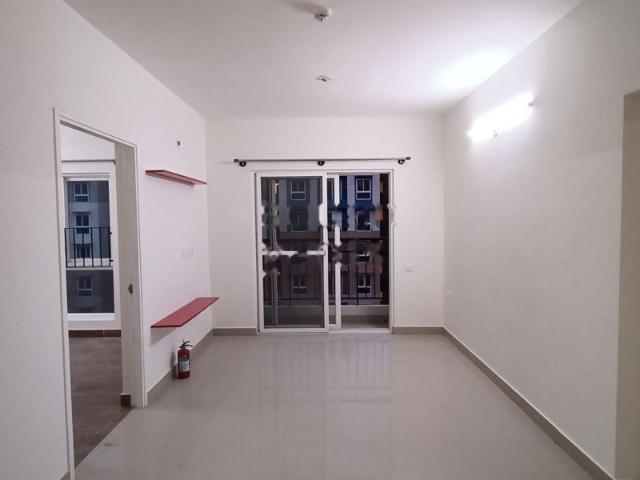 Rental | 3 BHK 1041 Sq.Ft. Apartment in Brigade El Dorado