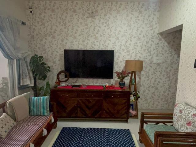 Rental | 3 BHK 1044 Sq.Ft. Apartment in Godrej Rejuve