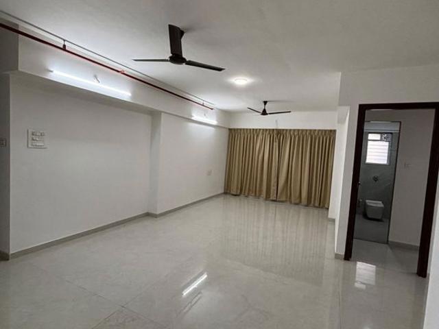 Rental | 3 BHK 1044 Sq.Ft. Apartment in Pratham Prerana CHS