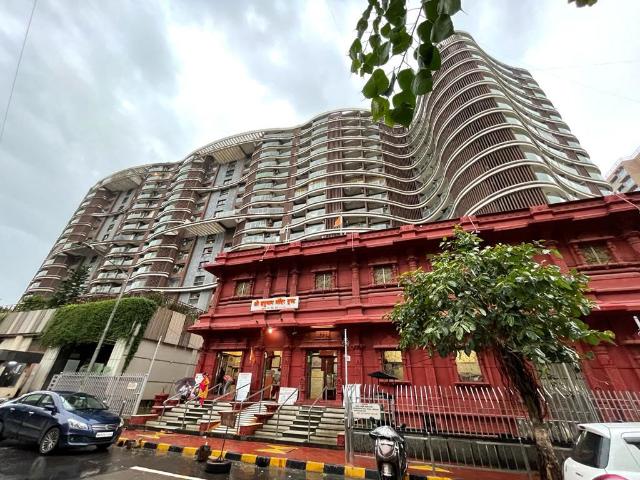 Rental | 3 BHK + 1046 Sq.Ft. Apartment in RNA Continental