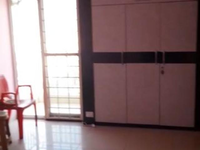 Rental | 3 BHK 1046 Sq.Ft. Apartment in Wave Dream Homes