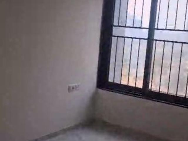 Rental | 3 BHK 1049 Sq.Ft. Apartment in Kohinoor Sapphire 3