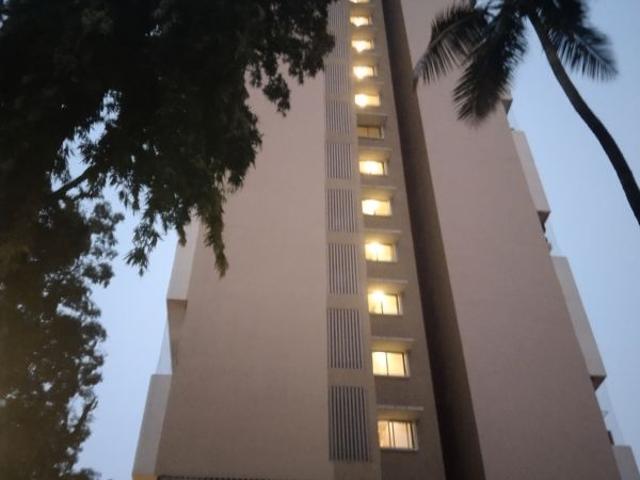 Rental | 3 BHK + 1049 Sq.Ft. Apartment in Kolte Patil Vaayu