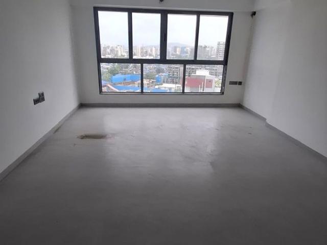 Rental | 3 BHK 1050 Sq.Ft. Apartment in Chembur