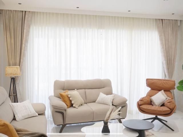 Rental | 3 BHK + 1050 Sq.Ft. Apartment in Anu Apartment Vile Parle