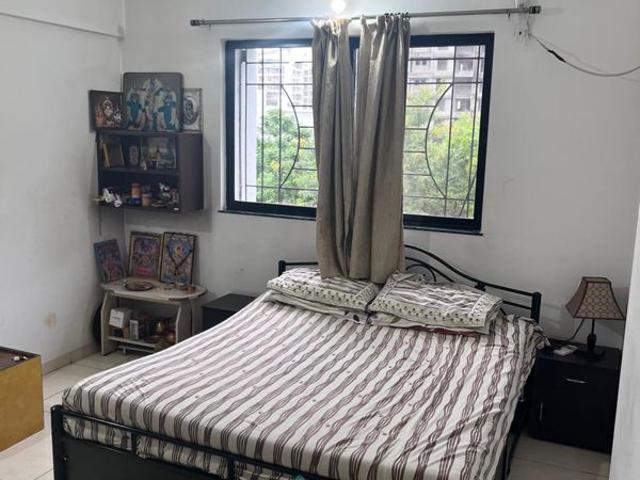 Rental | 3 BHK 1050 Sq.Ft. Apartment in Anjor Apartment