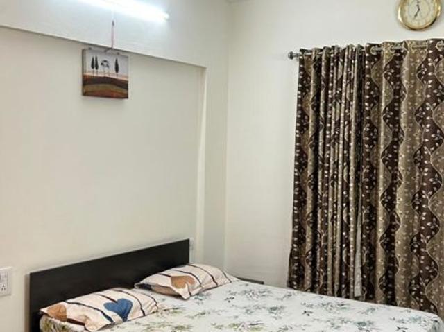 Rental | 3 BHK 1050 Sq.Ft. Apartment in Baner Gaon