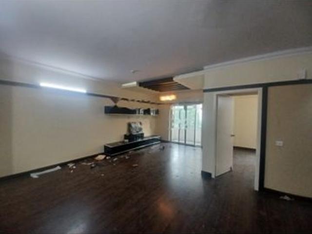 Rental | 3 BHK 1050 Sq.Ft. Apartment in Brigade Gardenia