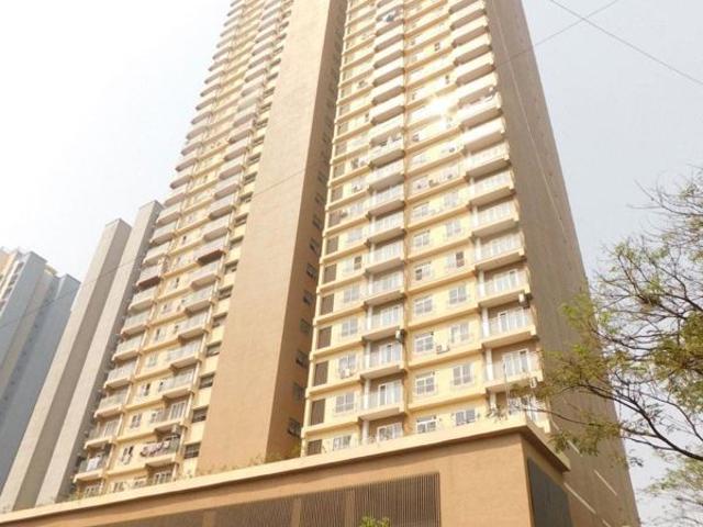 Rental | 3 BHK 1050 Sq.Ft. Apartment in Goregaon West