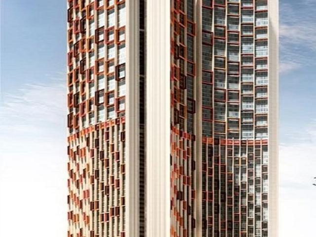Rental | 3 BHK 1050 Sq.Ft. Apartment in Enterprise Apartment