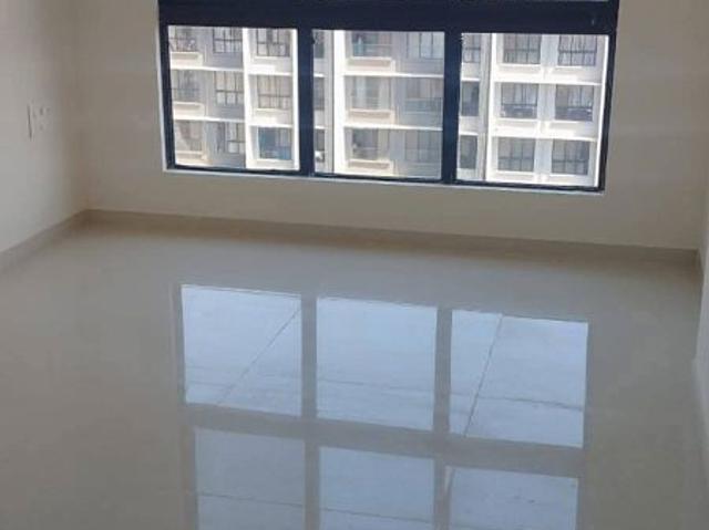 Rental | 3 BHK 1050 Sq.Ft. Apartment in Kolte Patil Verve