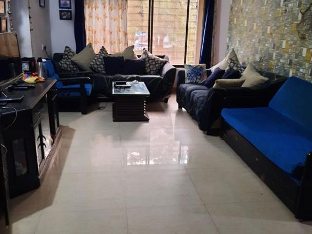 Rental | 3 BHK 1050 Sq.Ft. Apartment in Jyoti Sukriti