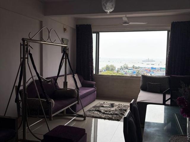 Rental | 3 BHK + 1050 Sq.Ft. Apartment in Lovedale Apartment