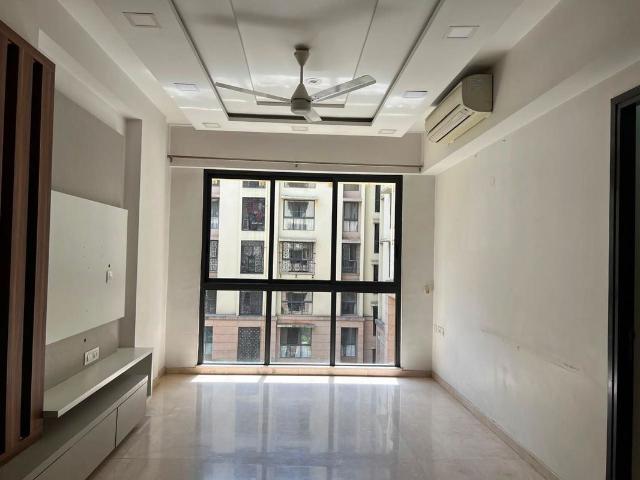 Rental | 3 BHK 1050 Sq.Ft. Apartment in Lodha Sterling Tower K