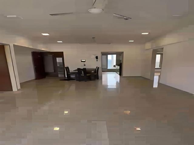 Rental | 3 BHK 1050 Sq.Ft. Apartment in Matunga