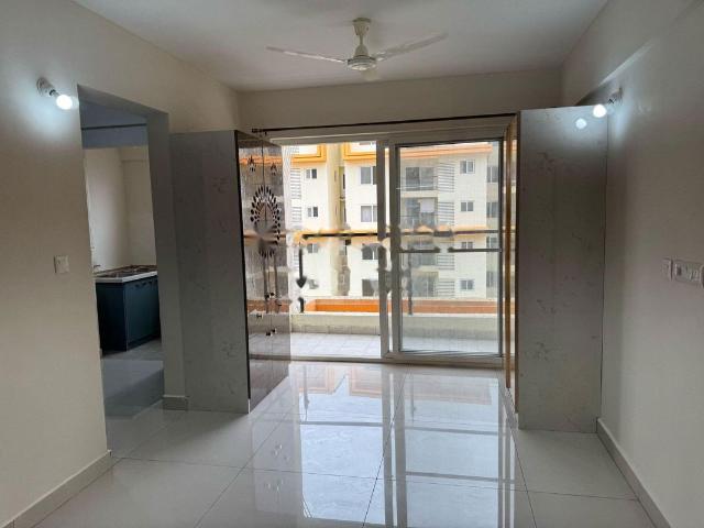 Rental | 3 BHK 1050 Sq.Ft. Apartment in Mahaveer Celesse