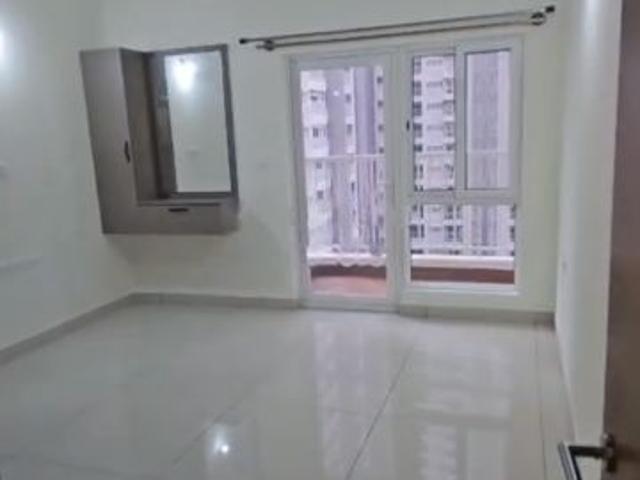 Rental | 3 BHK 1050 Sq.Ft. Apartment in Meridian Park At The Prestige City