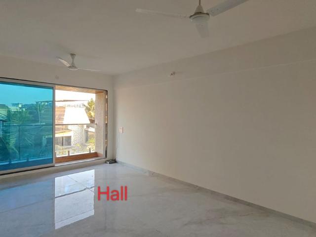 Rental | 3 BHK 1050 Sq.Ft. Apartment in Neel Tarang CHS