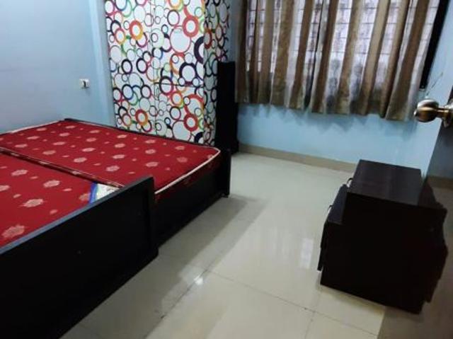 Rental | 3 BHK 1050 Sq.Ft. Apartment in Sanskriti Housing Society