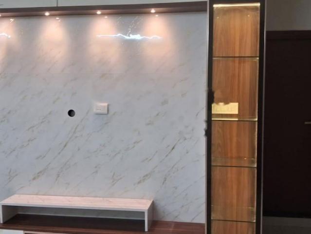 Rental | 3 BHK 1050 Sq.Ft. Apartment in Sri Balaji White Woods