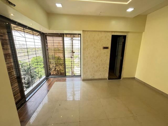 Rental | 3 BHK 1050 Sq.Ft. Apartment in Subhash Nagar