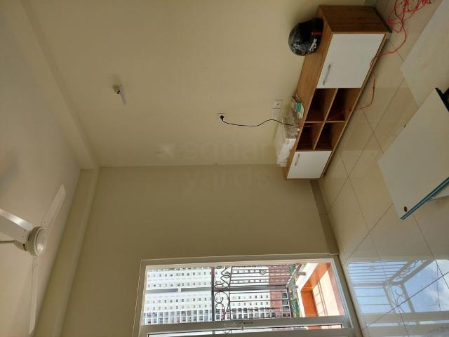 Rental | 3 BHK 1050 Sq.Ft. Apartment in Prestige Jindal City