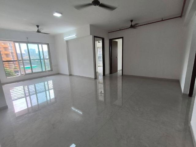 Rental | 3 BHK 1050 Sq.Ft. Apartment in Prerna Apartment Andheri