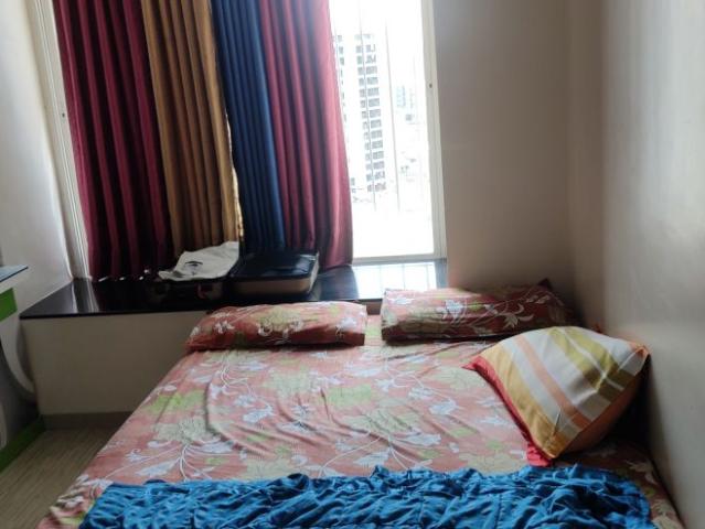 Rental | 3 BHK 1050 Sq.Ft. Apartment in Ravet